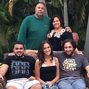 Meet your Posher, Lynnette